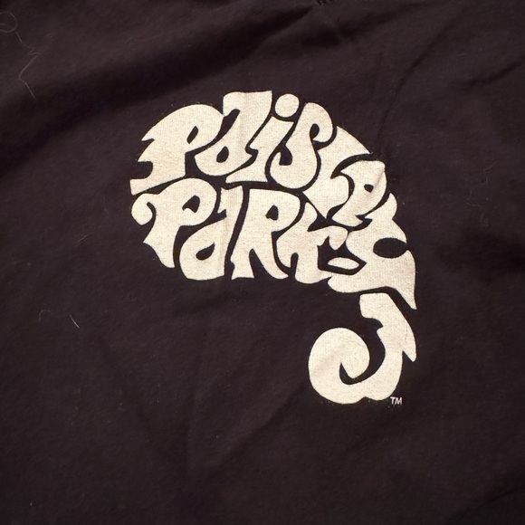 NWOT Prince Paisley Park Tee - Picture 4 of 4